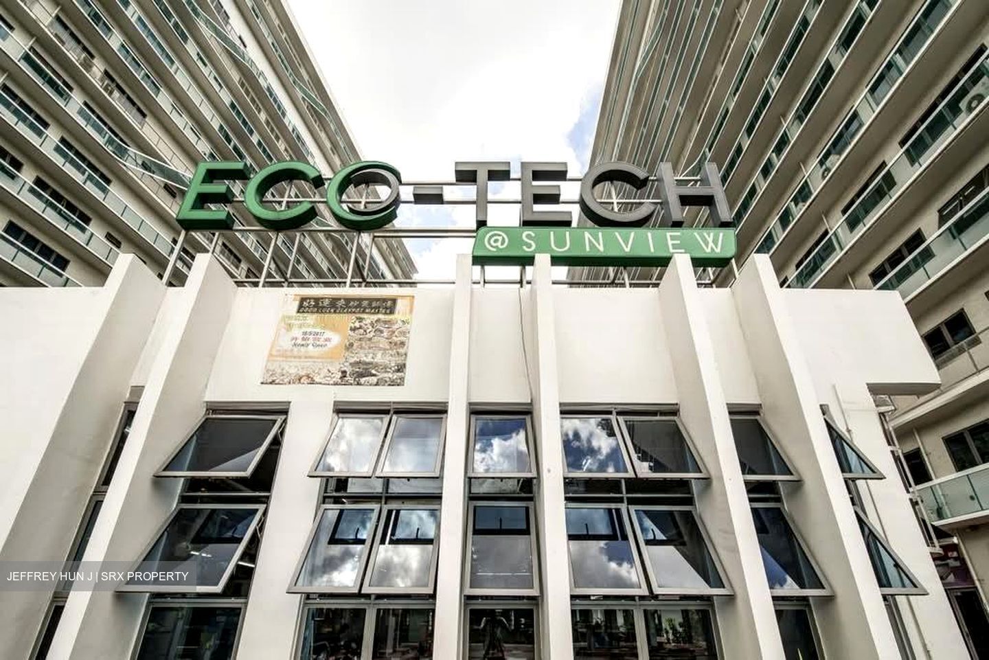 Eco-tech@sunview (D22), Factory #599557881